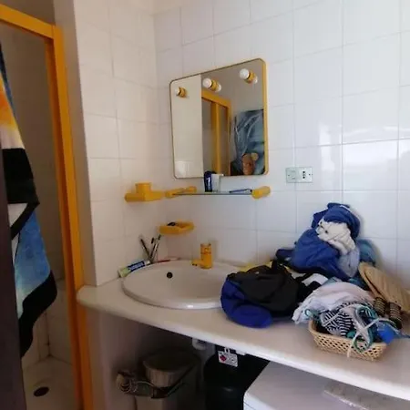 Fronte Mare Con Accesso Privato Al Mare توري ديل ستيل