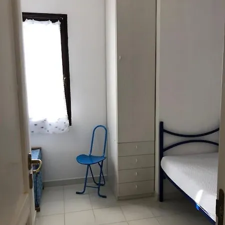 Fronte Mare Con Accesso Privato Al Mare *