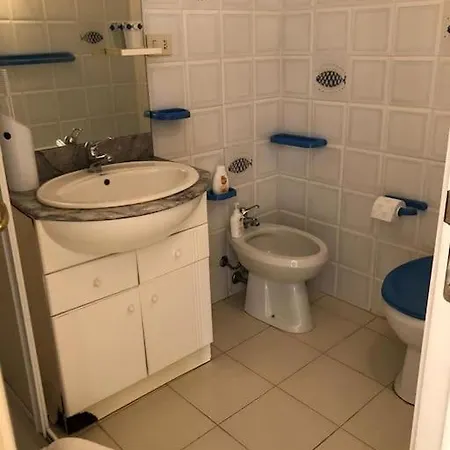Fronte Mare Con Accesso Privato Al Mare توري ديل ستيل