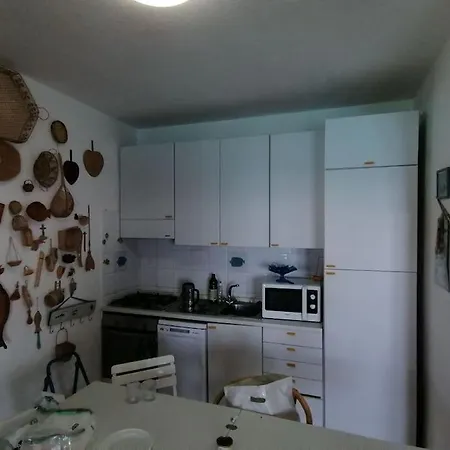 Fronte Mare Con Accesso Privato Al Mare