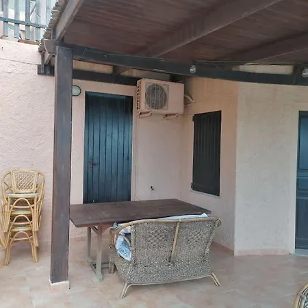 Fronte Mare Con Accesso Privato Al Mare *
